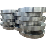 Titanium forgings