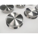 Titanium target