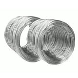 Titanium wire