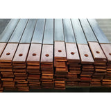 Conductive pillar