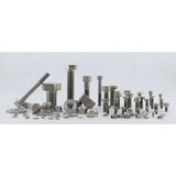 bolt nut